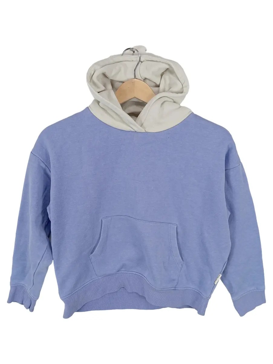 TOM TAILOR Kapuzenpullover Bild 1