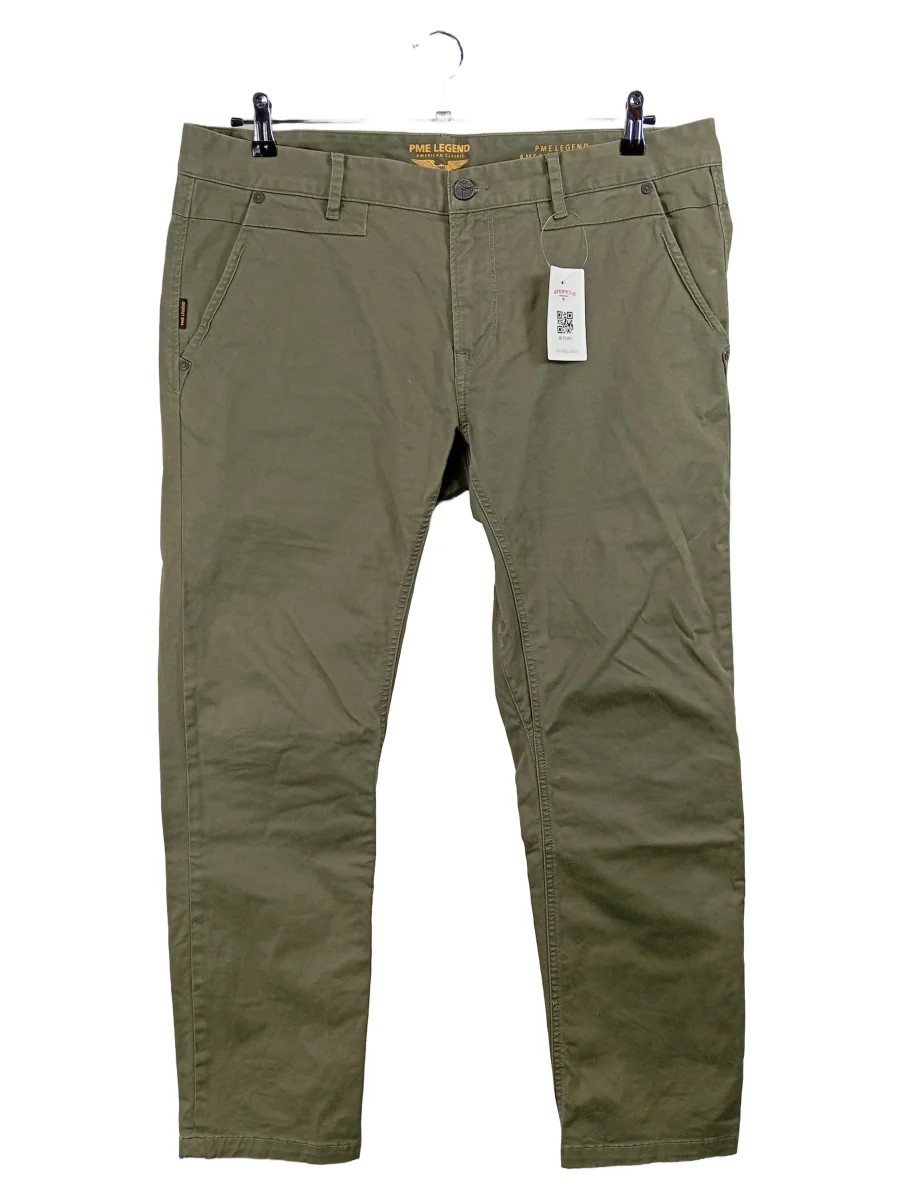PME LEGEND Cargohose Bild 1