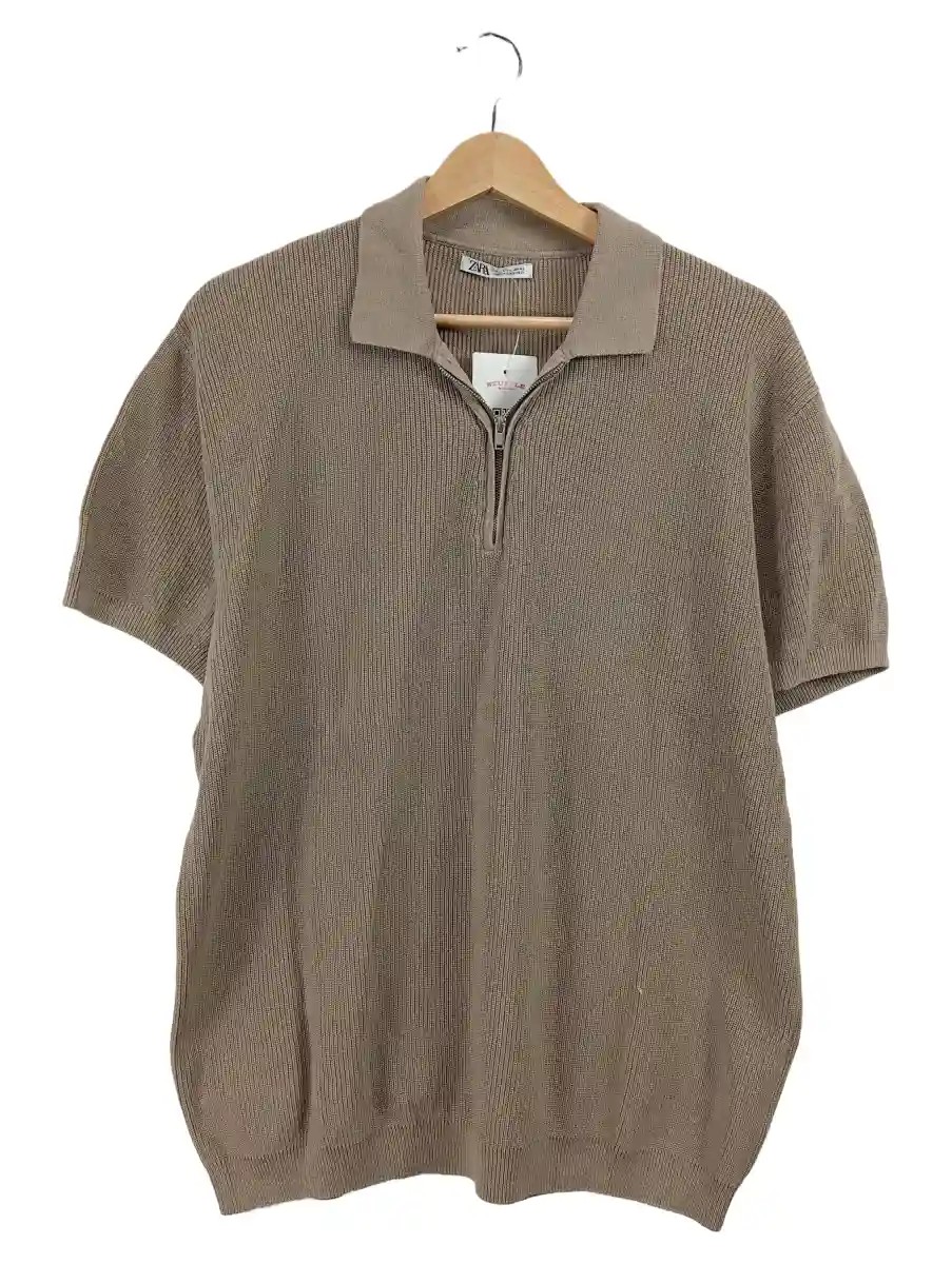 ZARA Poloshirt Bild 1