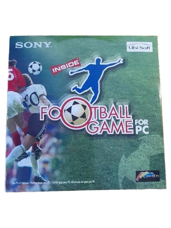 Sportspiele