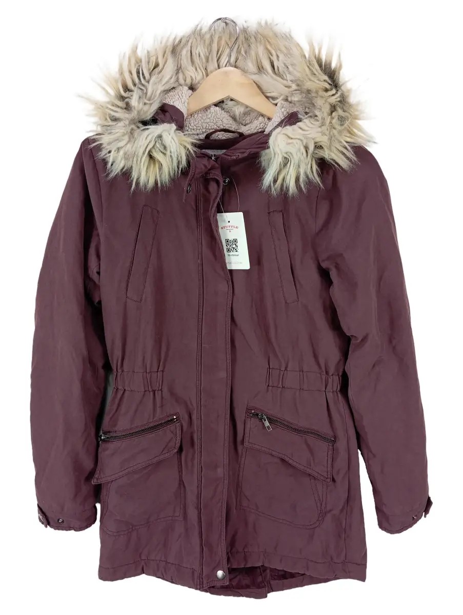 DUST Parka Bild 1