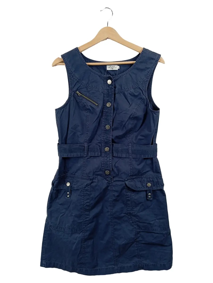 TOM TAILOR Blusenkleid Bild 1