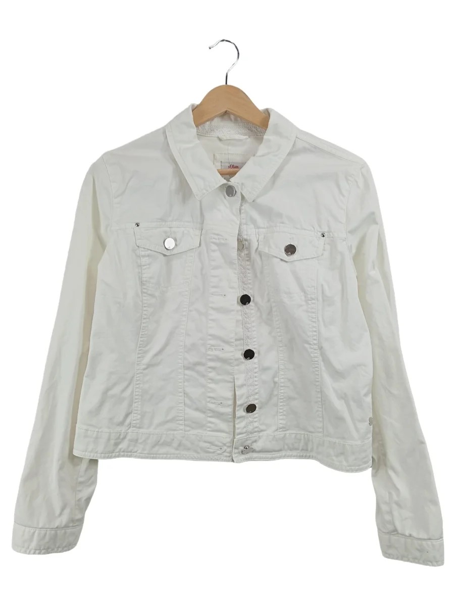 S.OLIVER Jeansjacke Bild 1