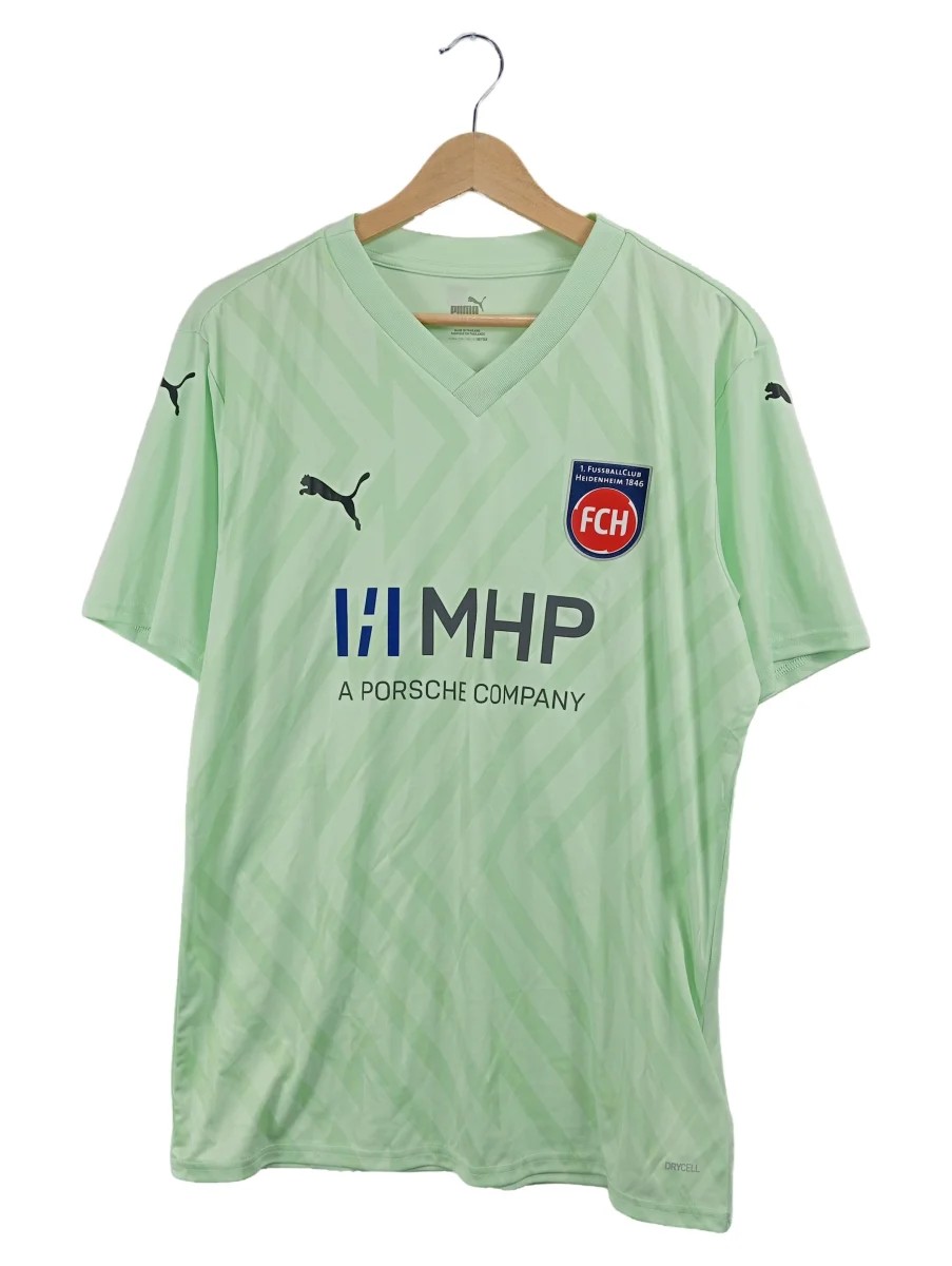 PUMA Fußball Trikot Bild 1