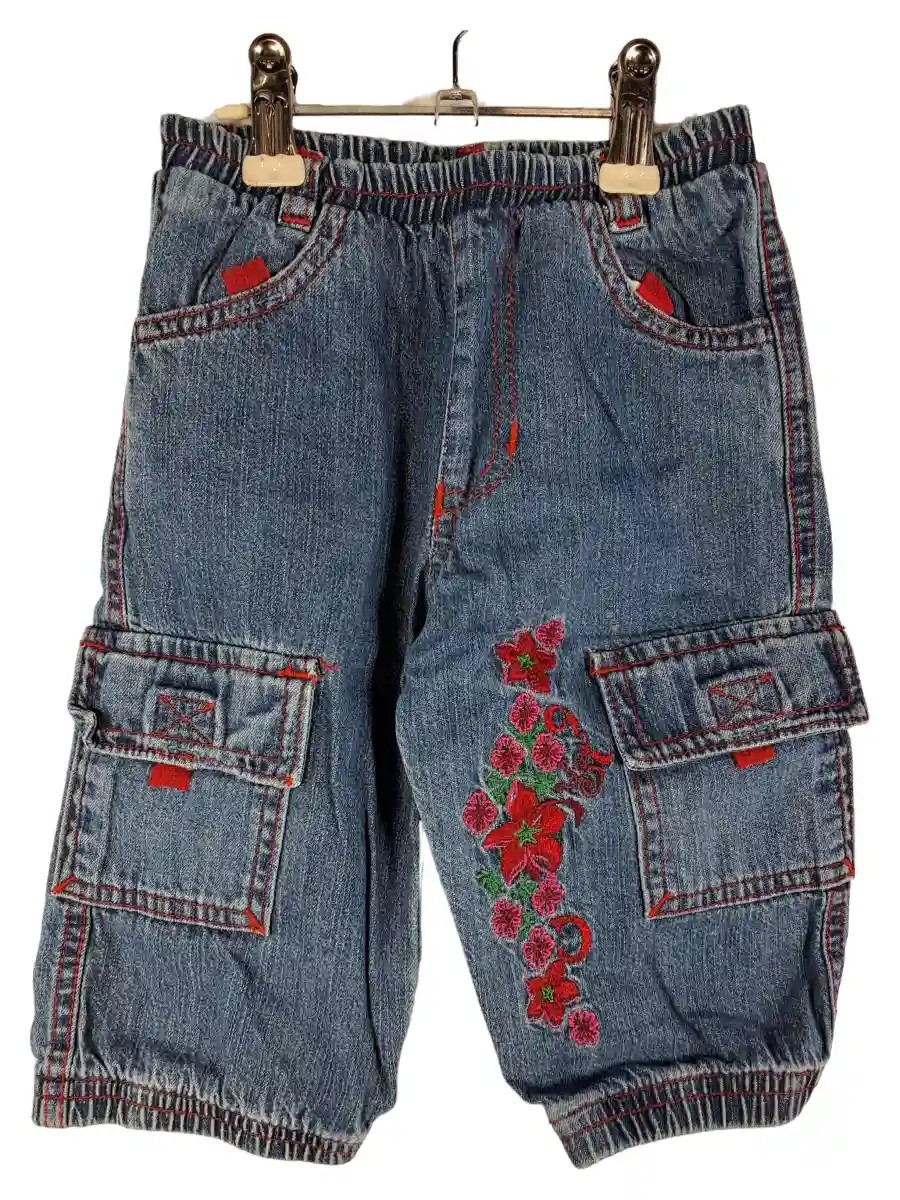 BABY WORLD Cargohose Bild 1