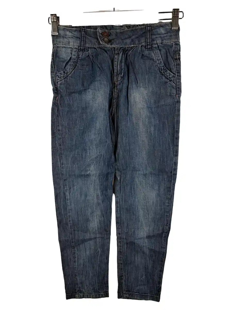 ZARA Jeans Regular Fit Bild 1