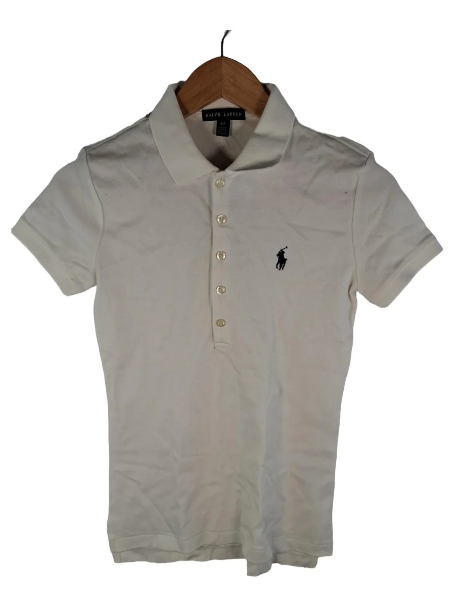 RALPH LAUREN Poloshirt Bild 1