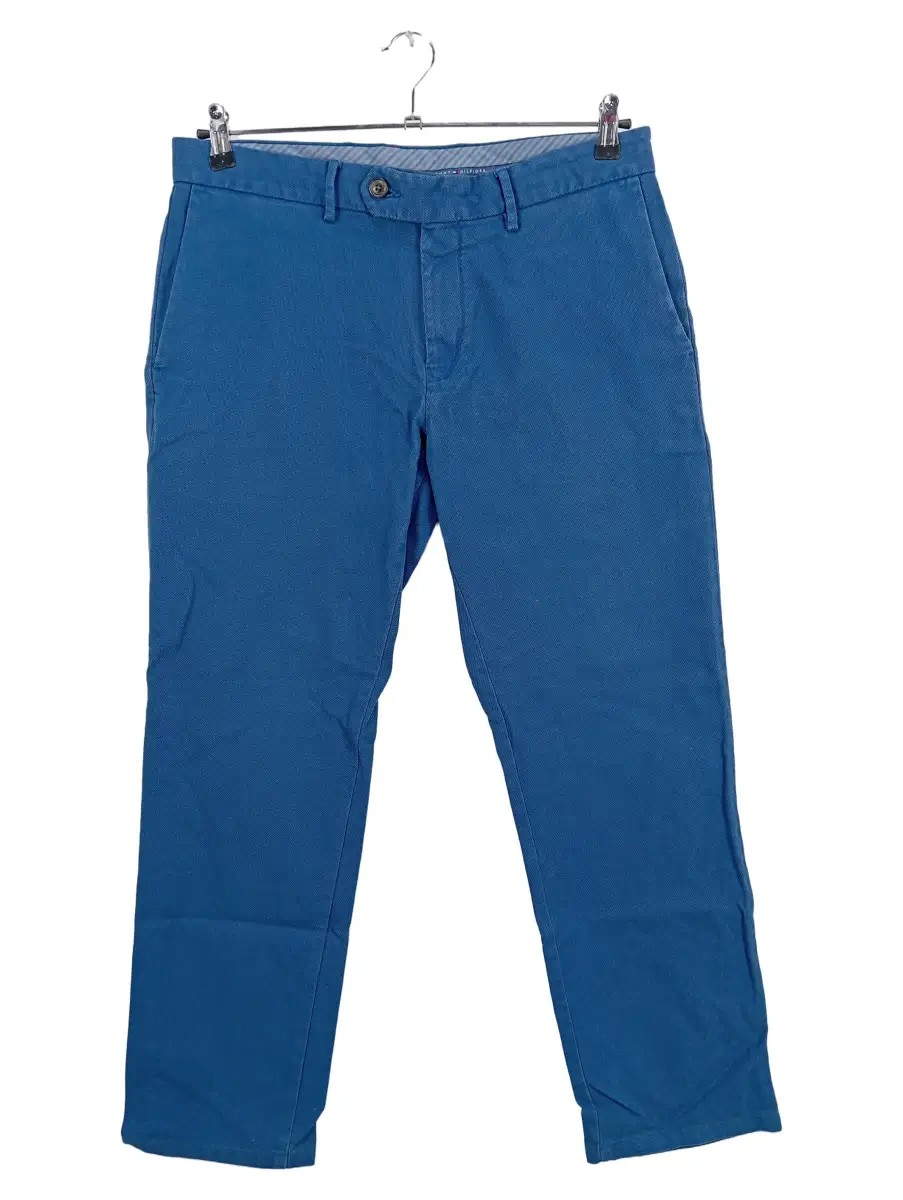 TOMMY HILFIGER Stoffhose Bild 1
