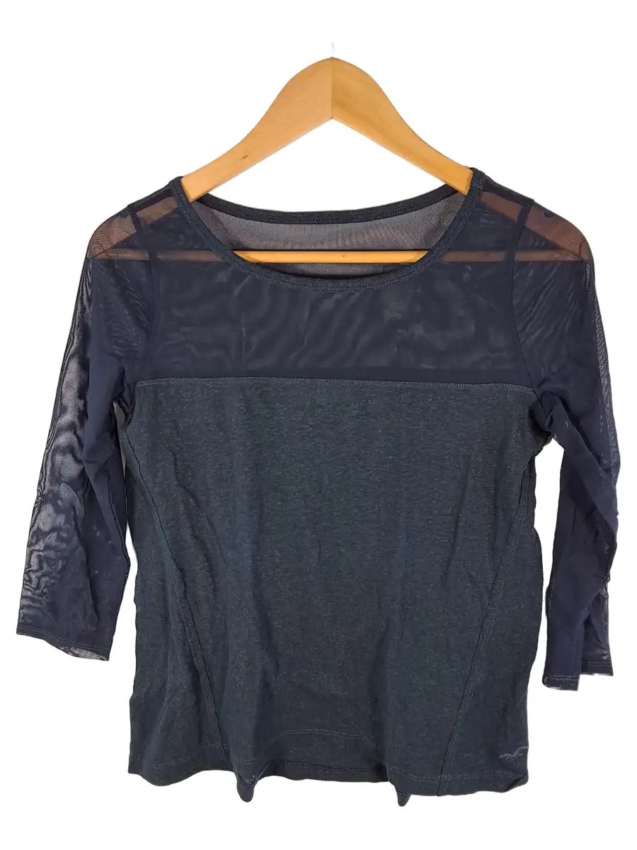 HOLLISTER Pullunder Bild 1