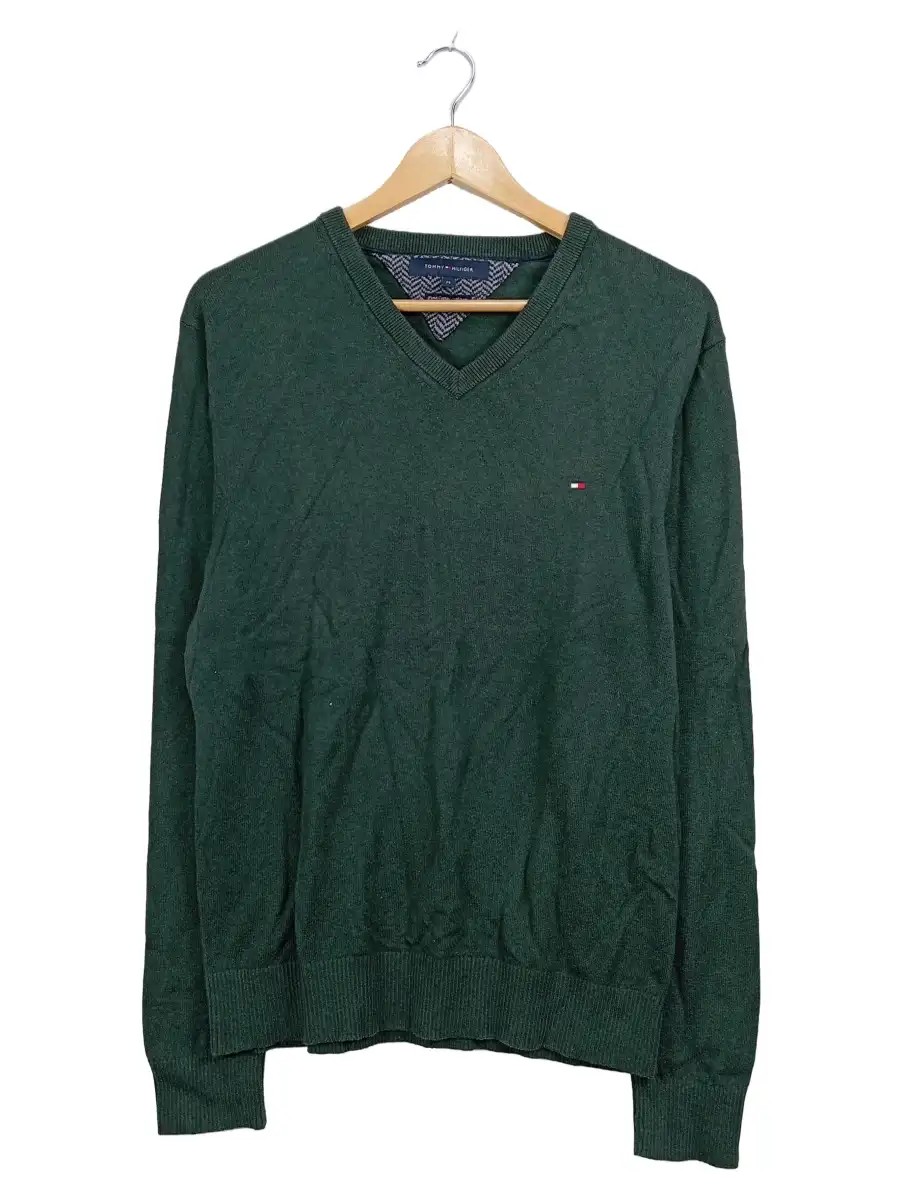 TOMMY HILFIGER Pullover Bild 1