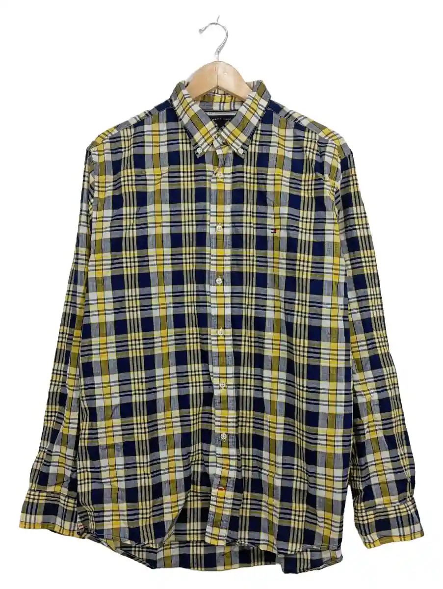 TOMMY HILFIGER Freizeithemd Bild 1