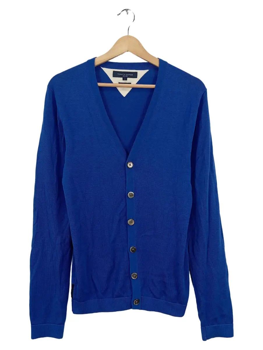 TOMMY HILFIGER Strickjacke Bild 1
