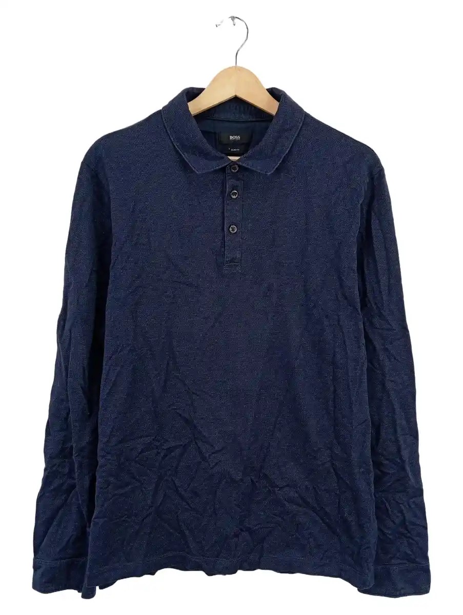 HUGO BOSS Poloshirt Bild 1