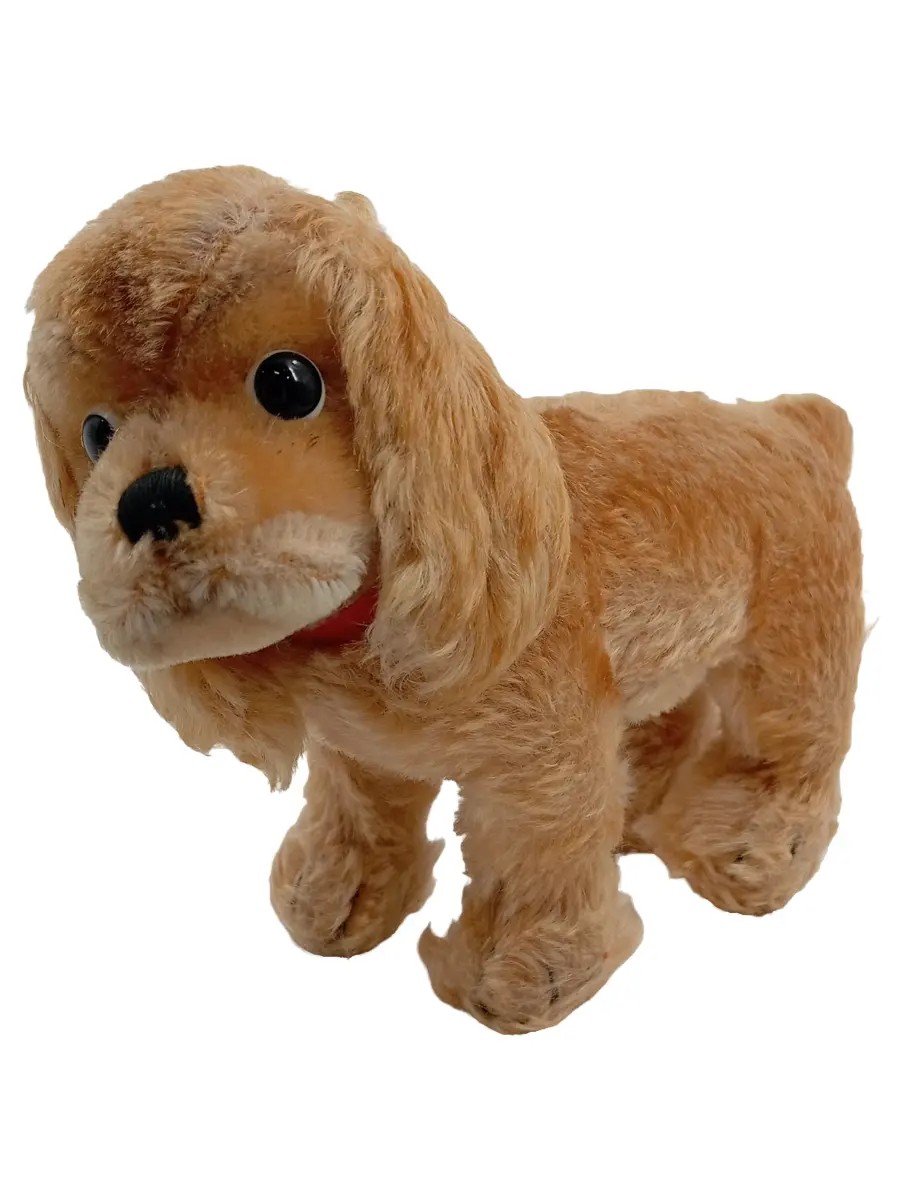 STEIFF Kuscheltier Bild 1
