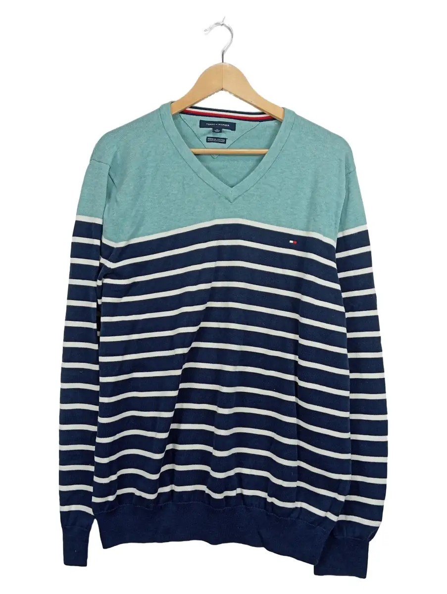 TOMMY HILFIGER Pullover Bild 1