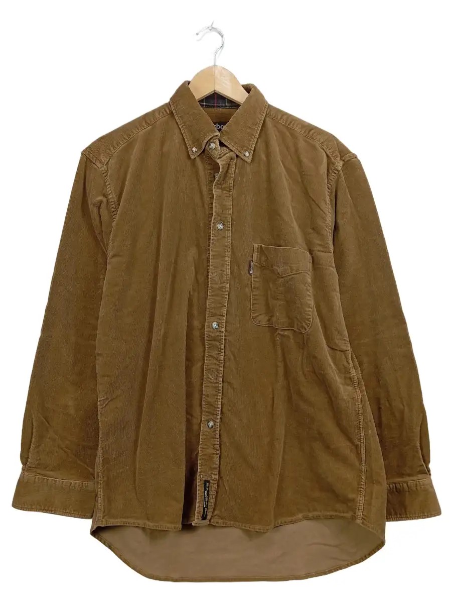 BARBOUR Freizeithemd Bild 1