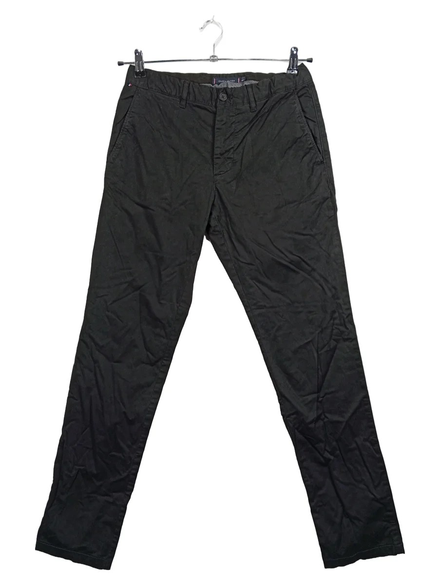 TOMMY HILFIGER Stoffhose Bild 1