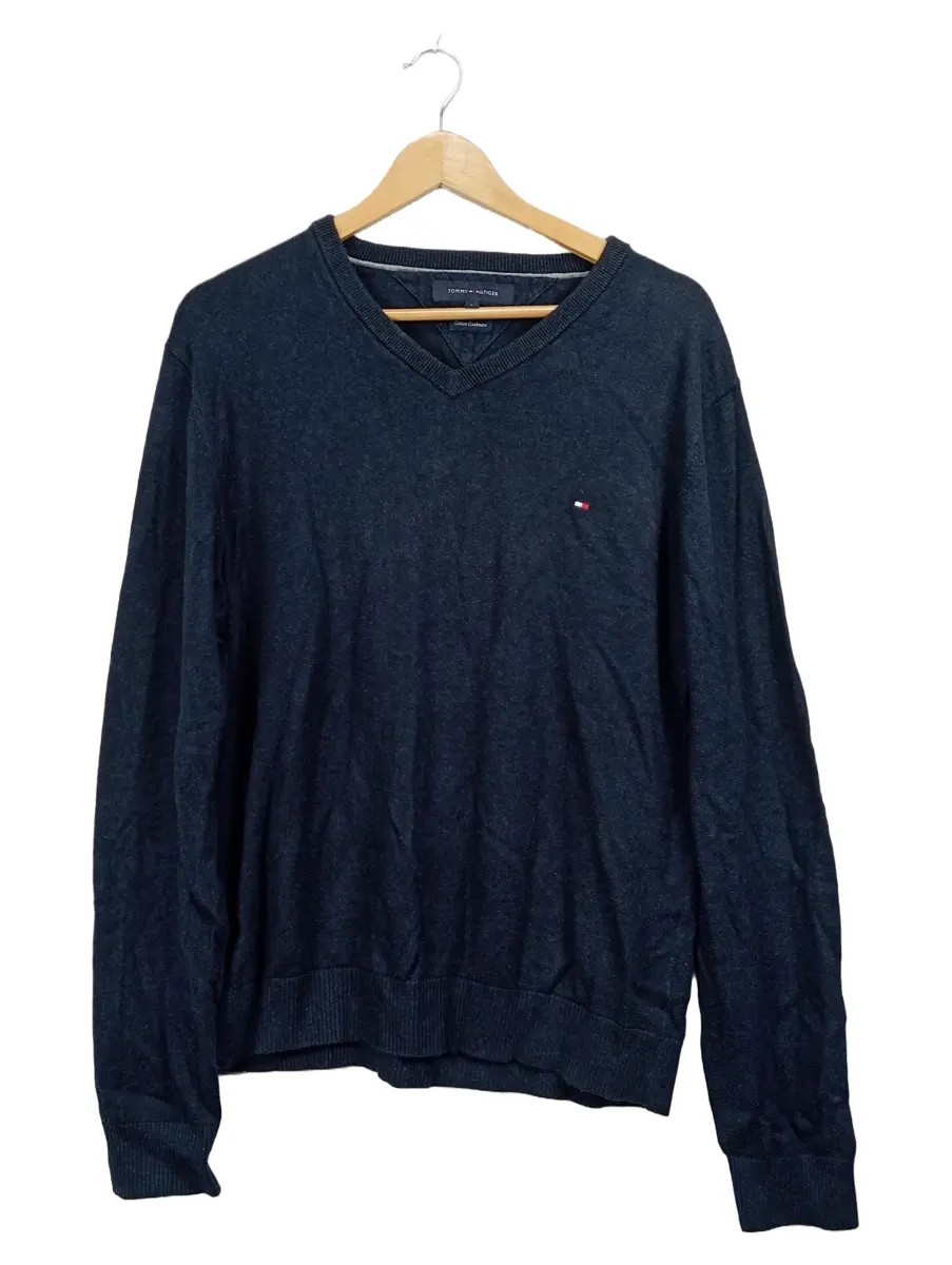 TOMMY HILFIGER Pullover Bild 1