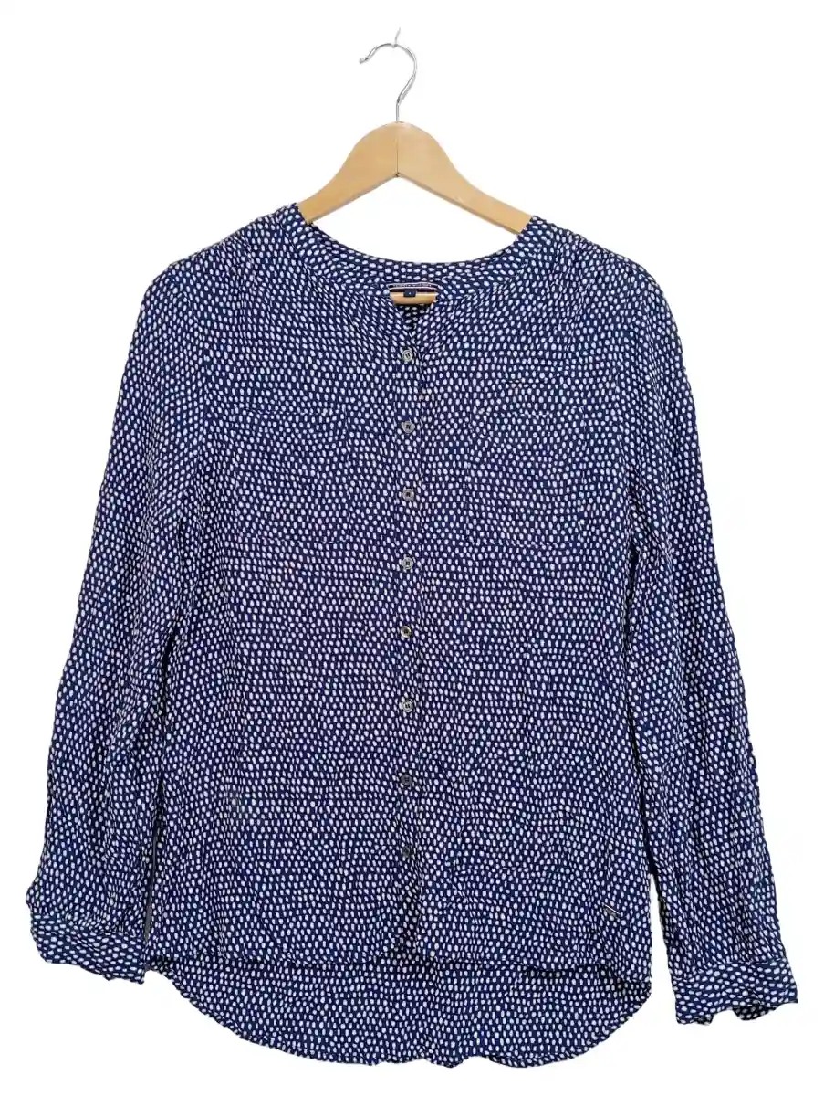 TOMMY HILFIGER Bluse Bild 1