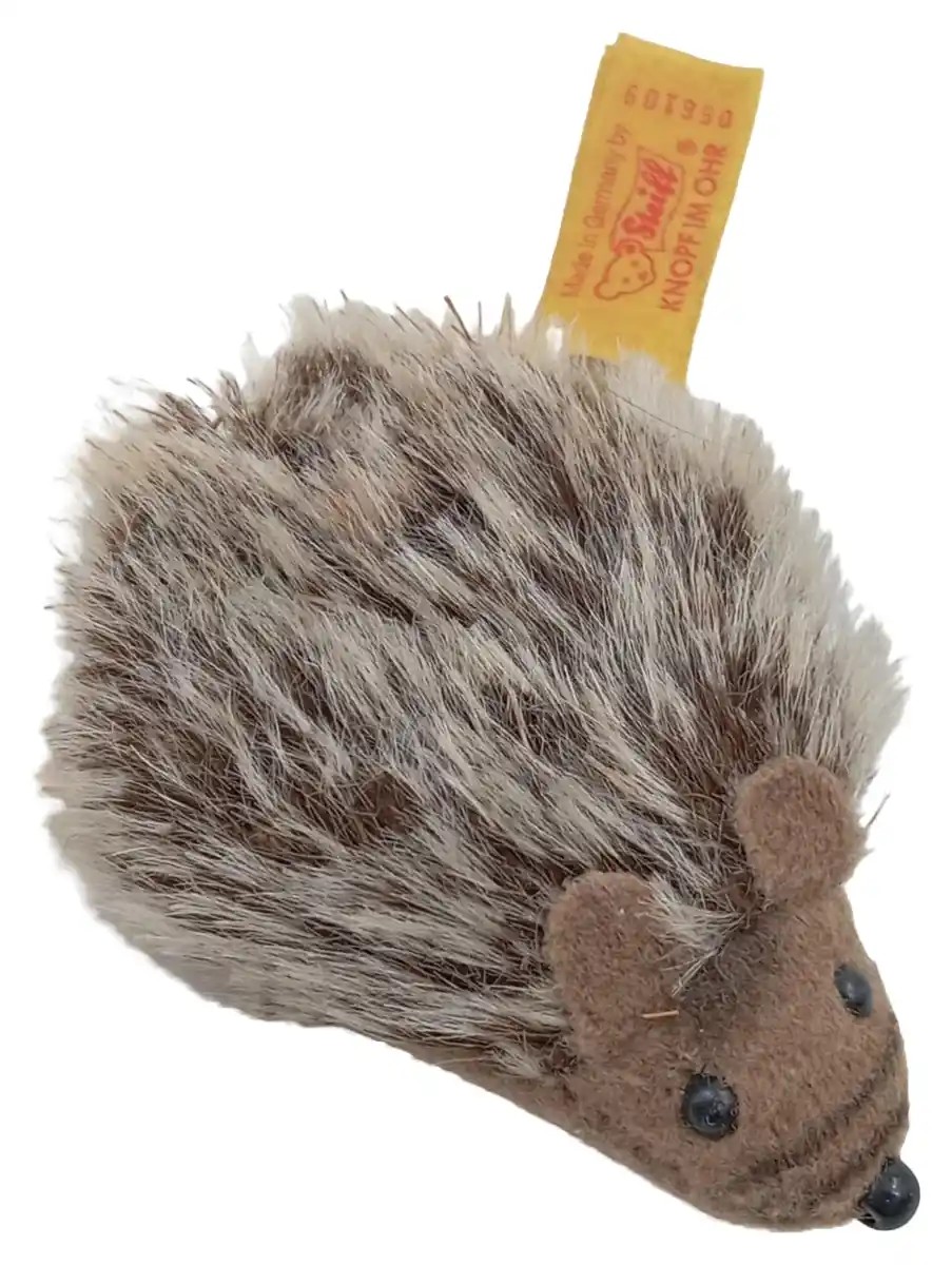 STEIFF Kuscheltier Bild 1