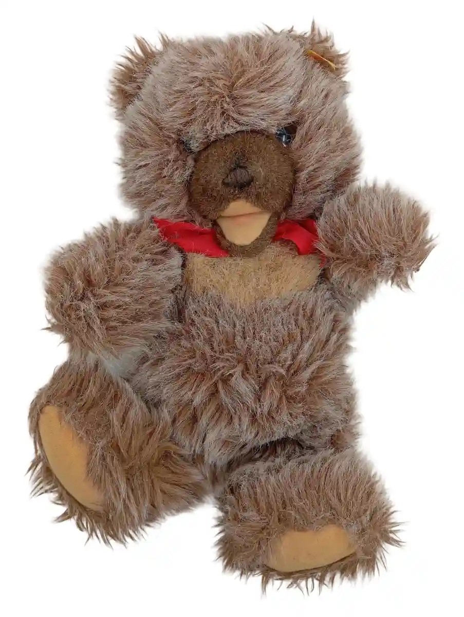 STEIFF Kuscheltier Bild 1