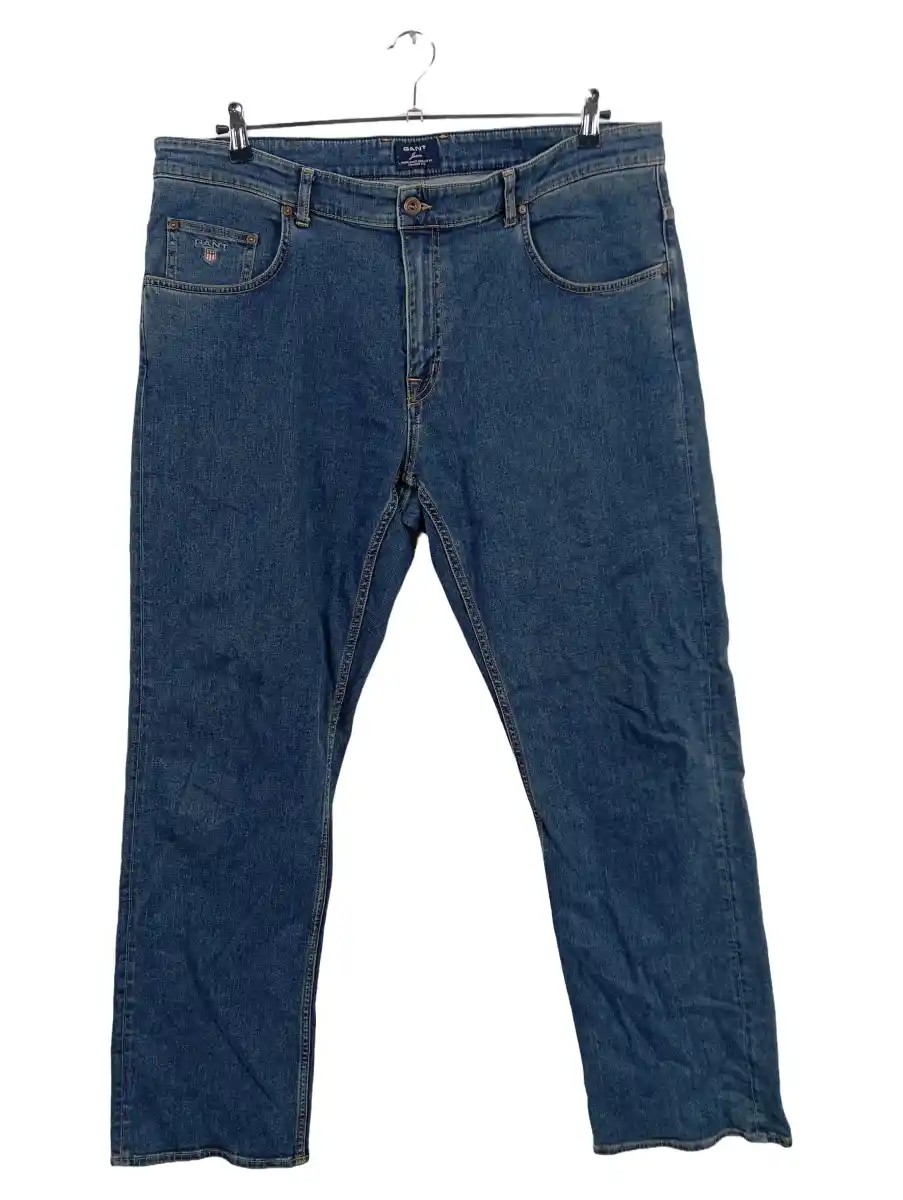 GANT Jeans Straight Leg Bild 1