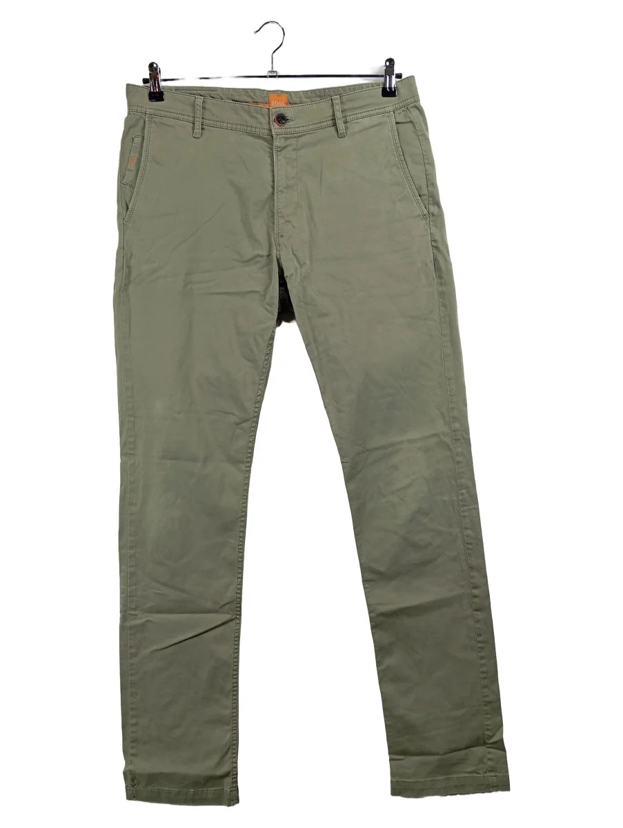 HUGO BOSS Stoffhose Bild 1