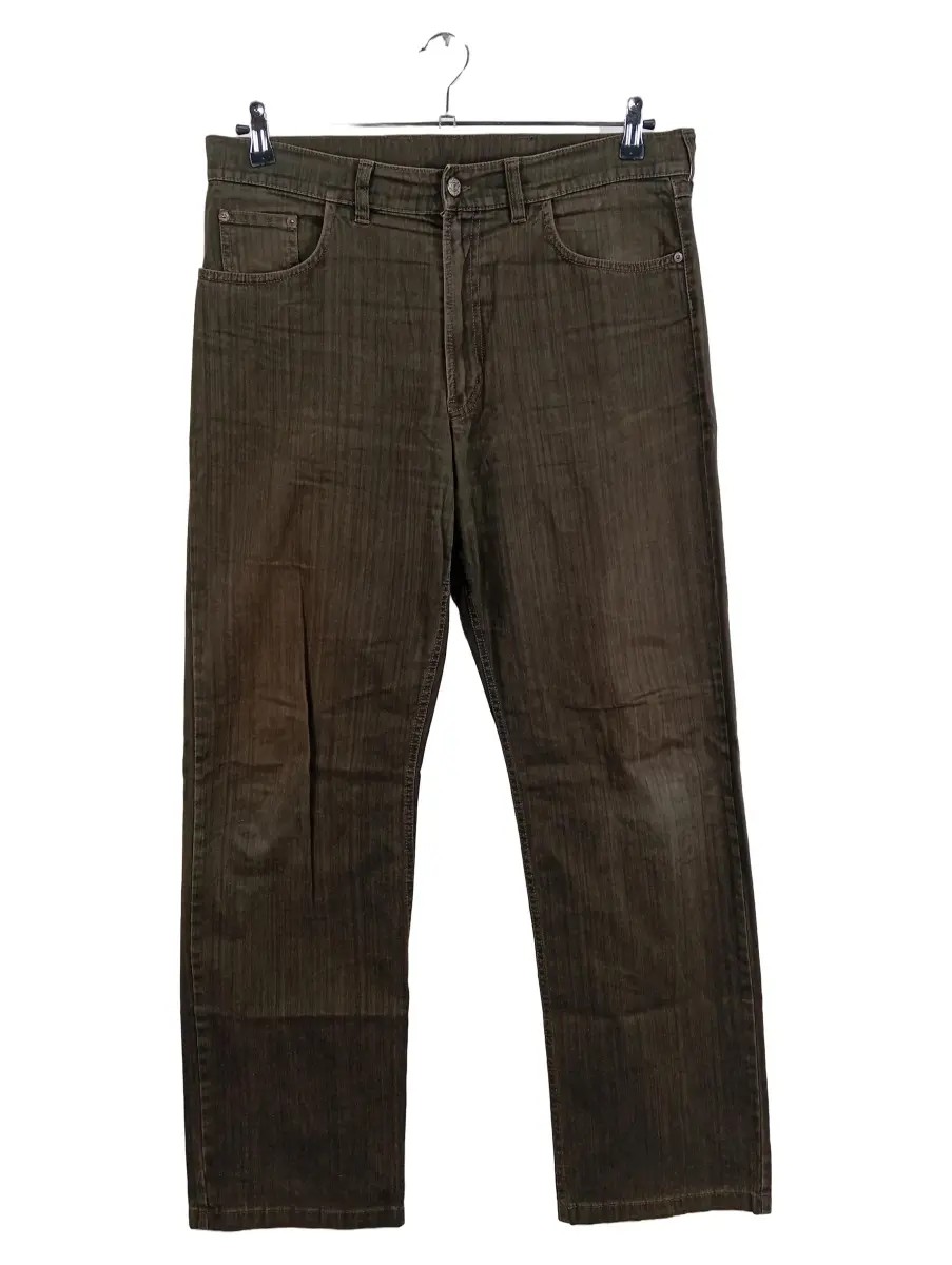 BOGNER Jeans Straight Leg Bild 1