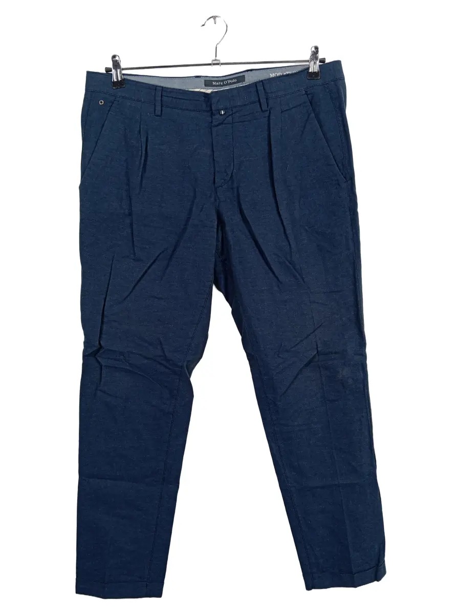 MARC O'POLO Stoffhose Bild 1