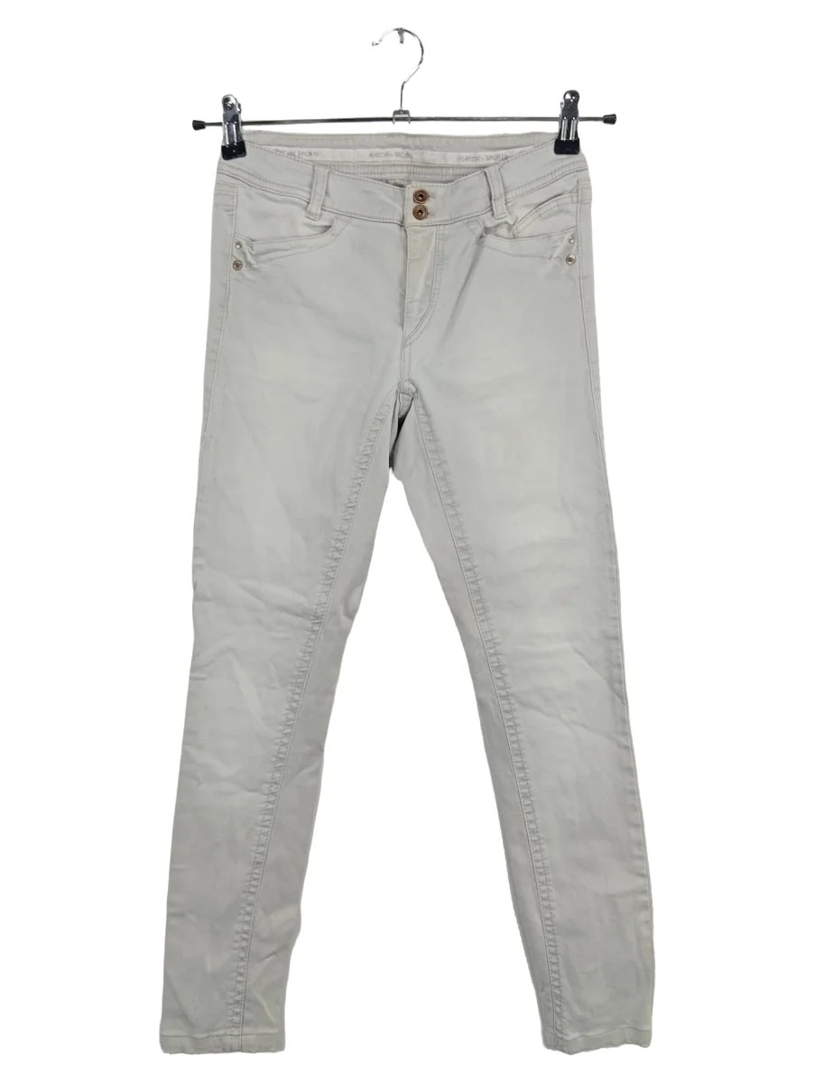 MARC CAIN Jeans Slim Fit Bild 1