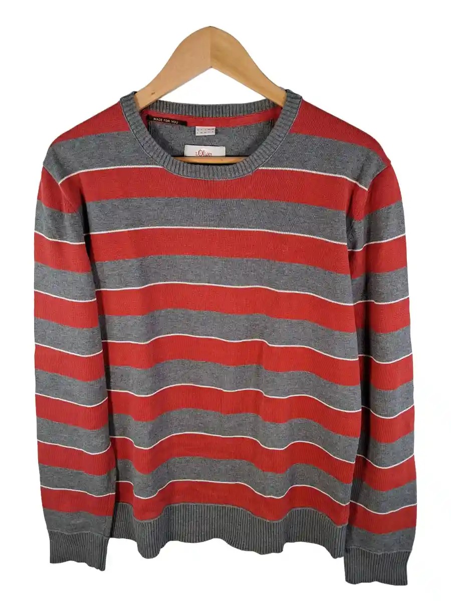 S.OLIVER Pullover Bild 1