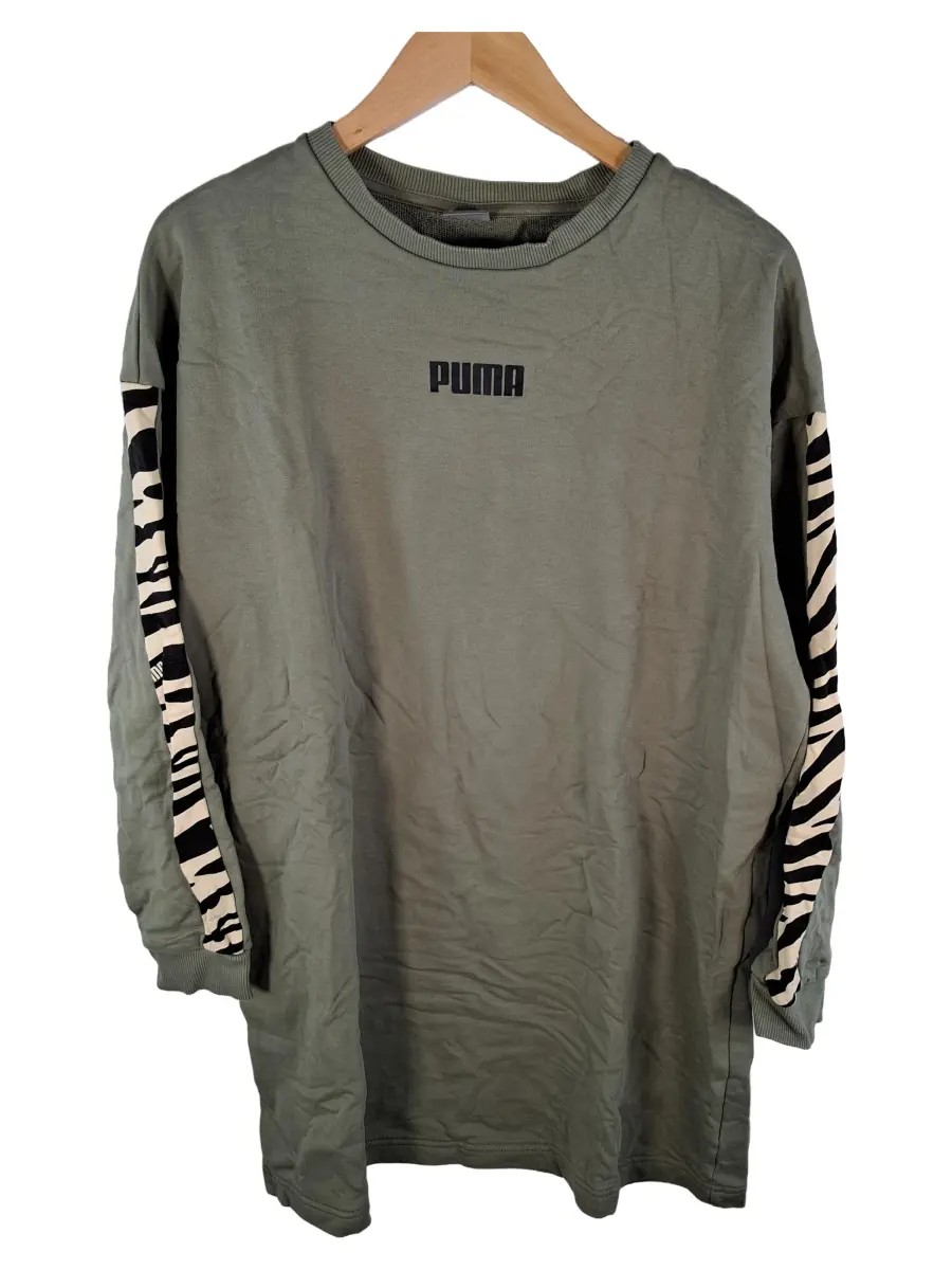 PUMA Pullover Bild 1