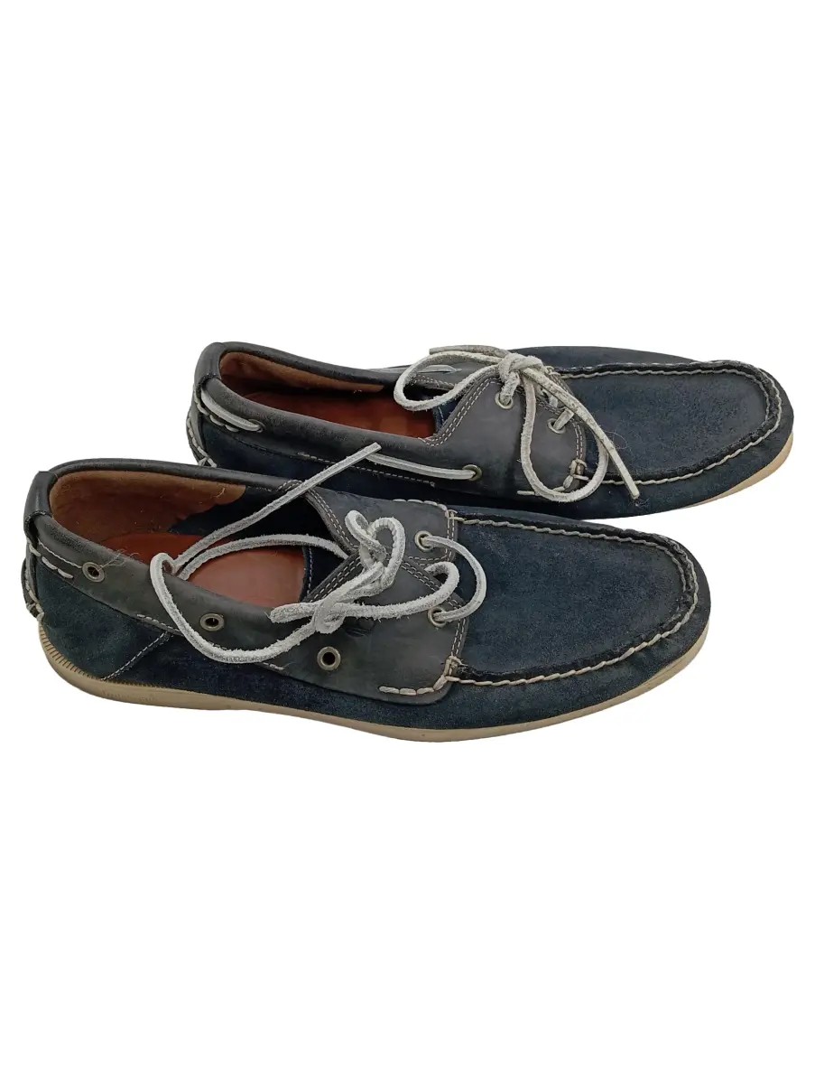 TIMBERLAND Schnürschuhe Bild 1