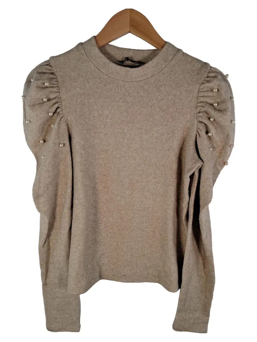 ZARA Pullover Bild 1
