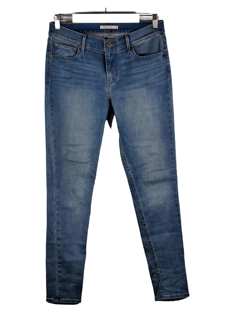 LEVI'S Jeans Skinny Fit Bild 1