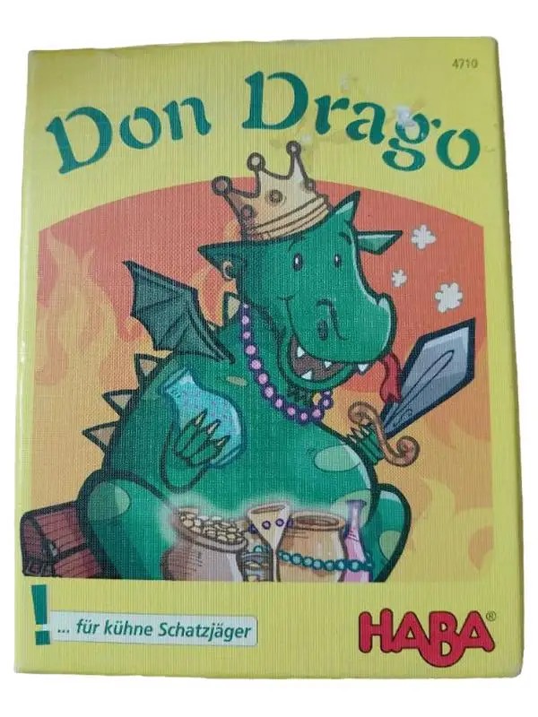 HABA Kartenspiel Bild 1