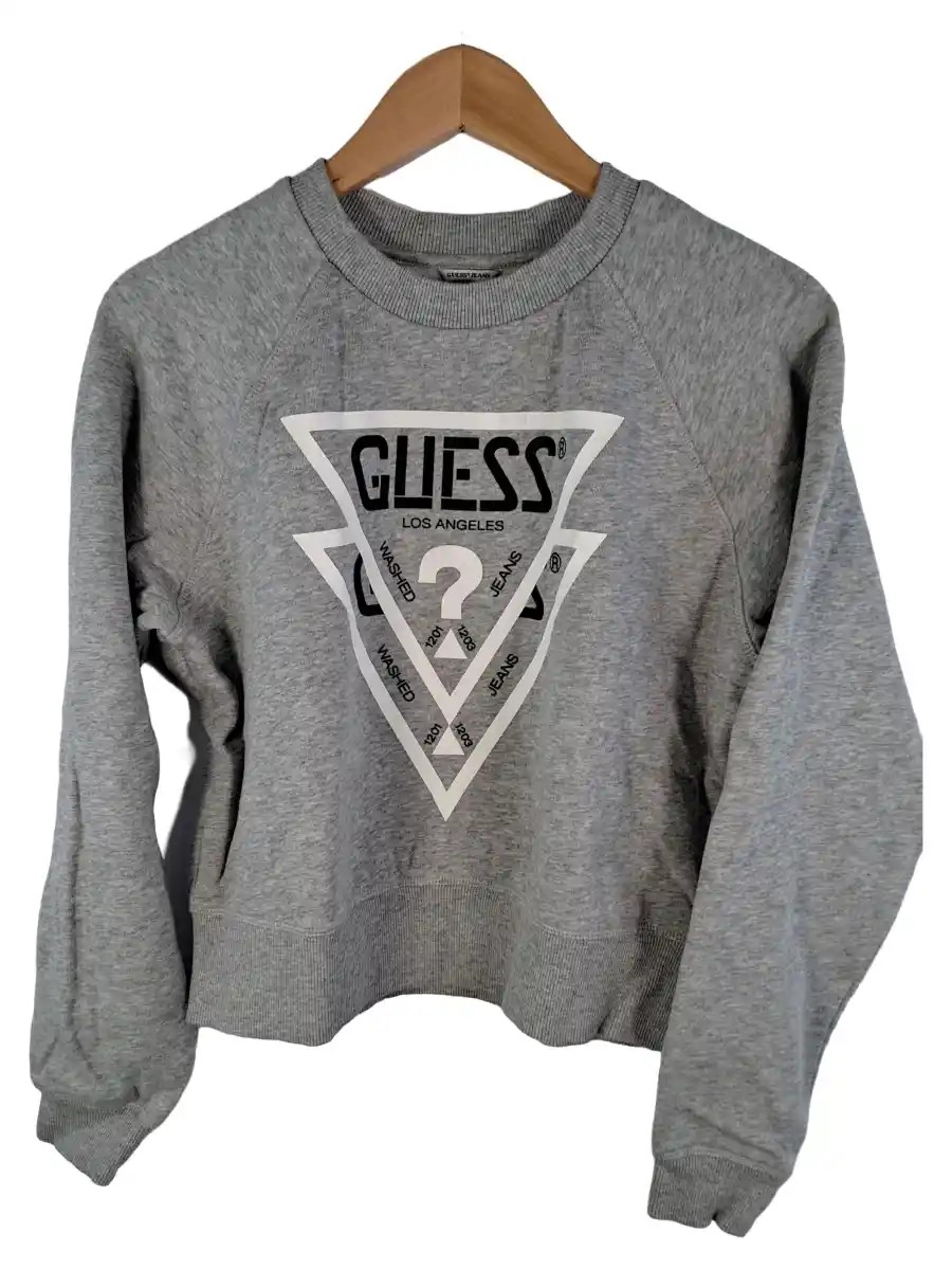 GUESS Sweatshirt Bild 1