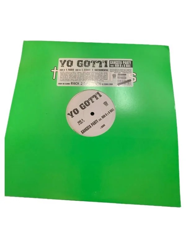Vinyl Bild 1
