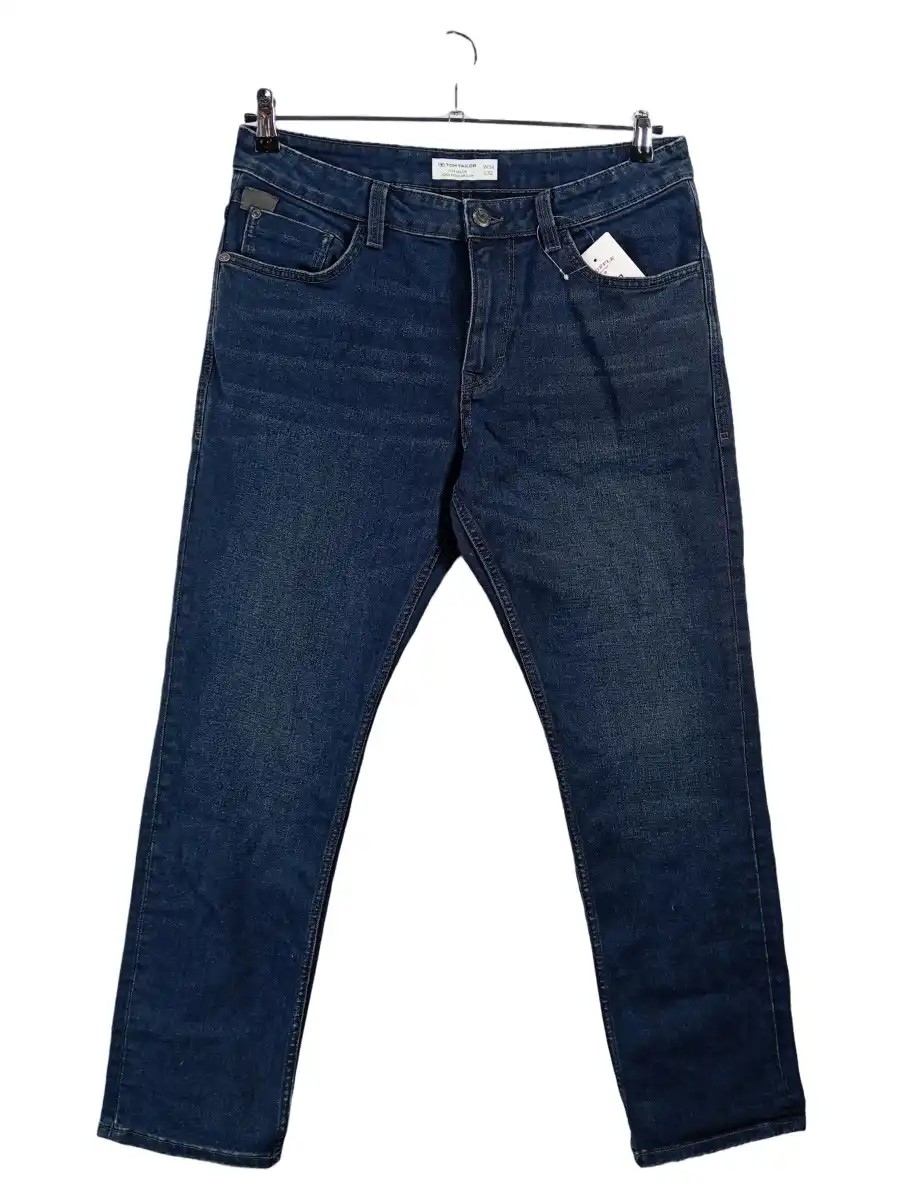 TOM TAILOR Jeans Slim Fit Bild 1