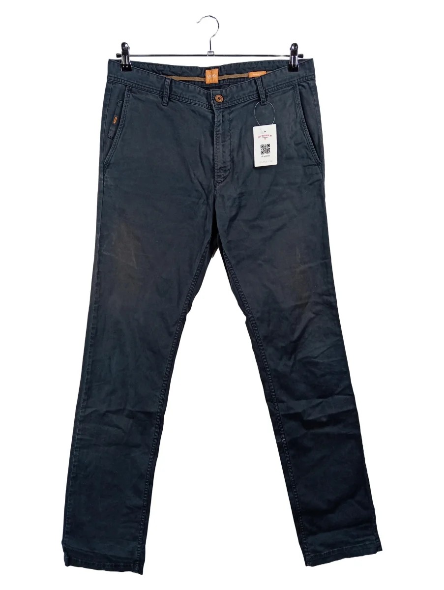 HUGO BOSS Stoffhose Bild 1
