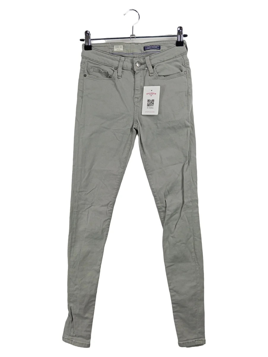 TOMMY HILFIGER Jeans Skinny Fit Bild 1