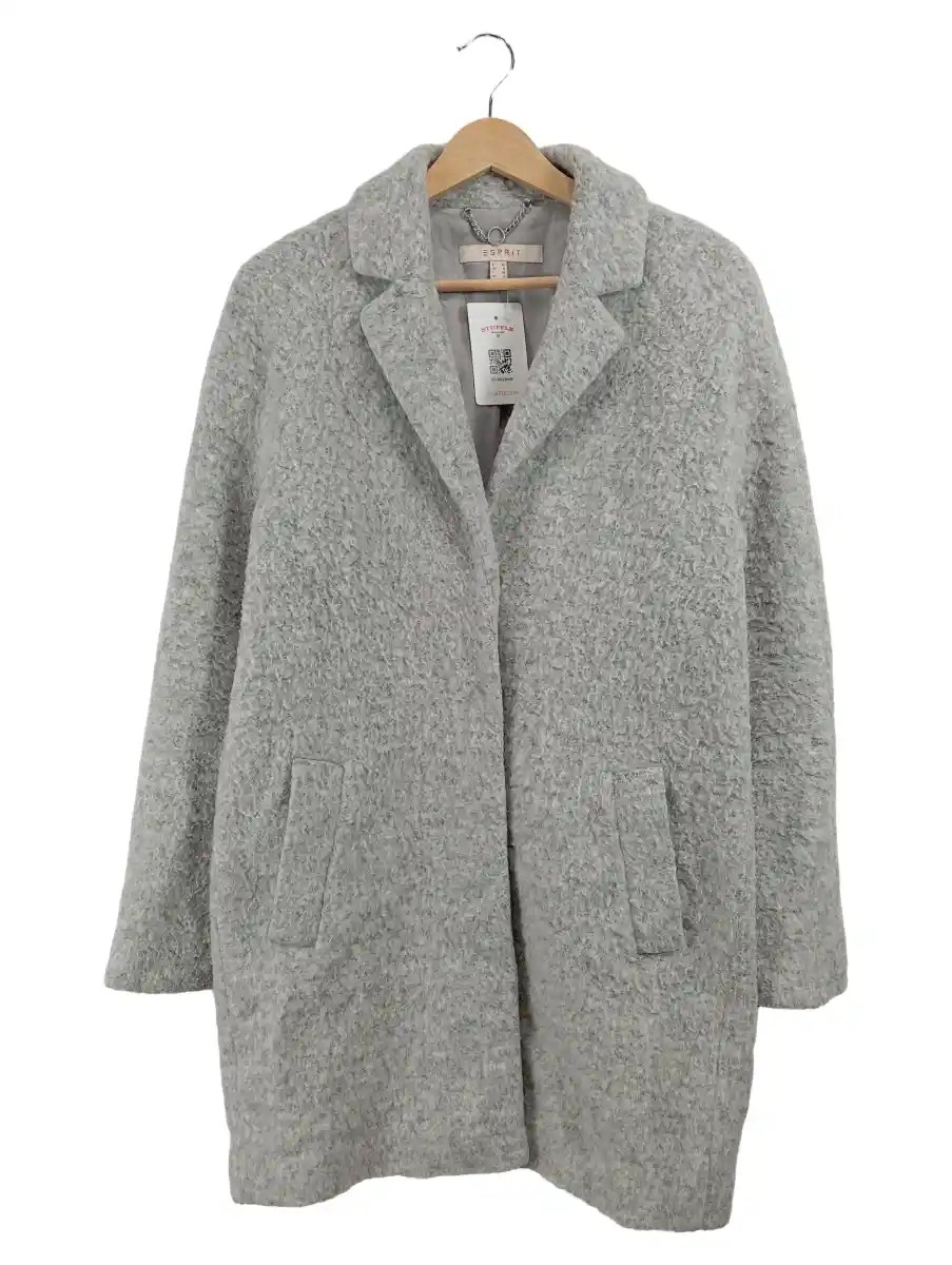ESPRIT Wollmantel Bild 1