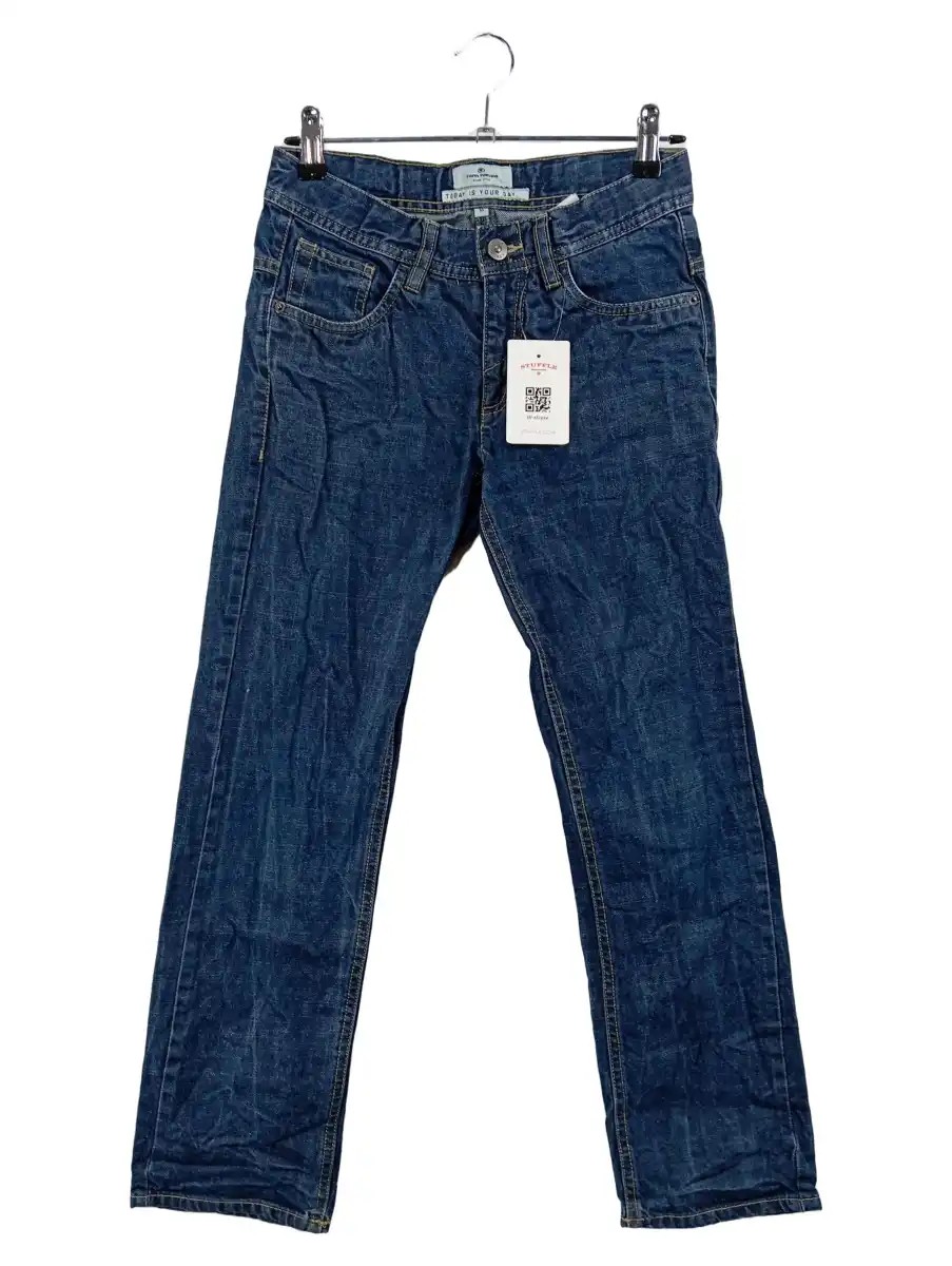 TOM TAILOR Jeans Regular Fit Bild 1