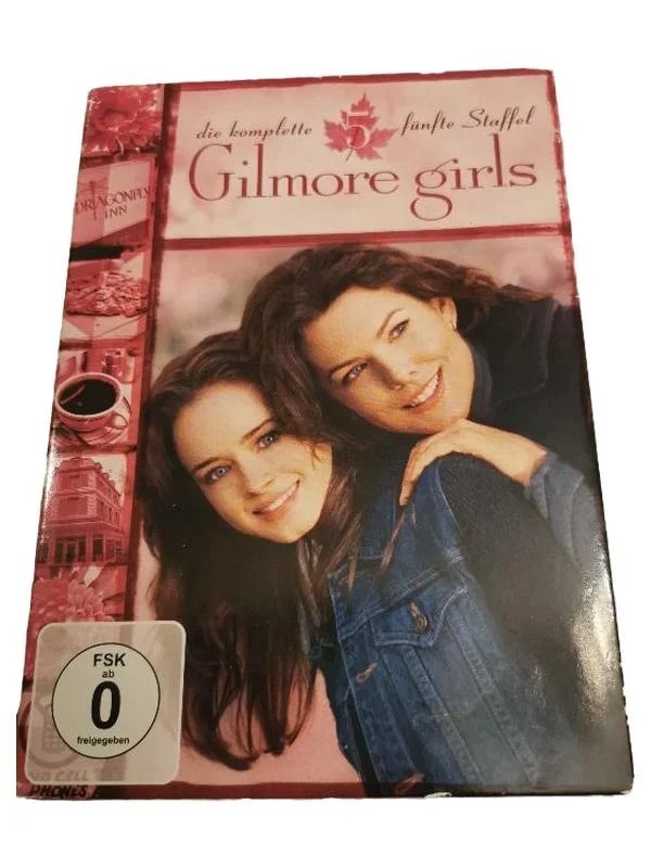 GILMORE Serien