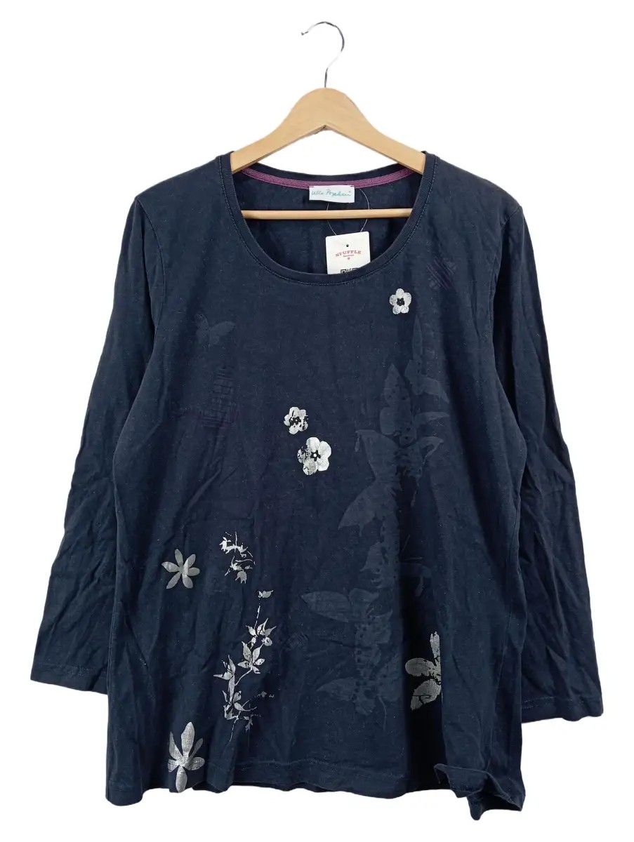 ULLA POPKEN Langarmshirt Bild 1