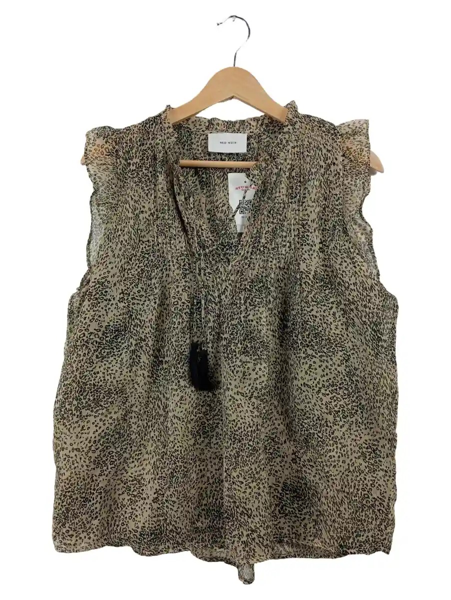 NEO NOIR Bluse Bild 1
