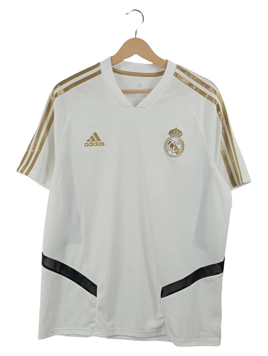 ADIDAS Fußball Trikot Bild 1