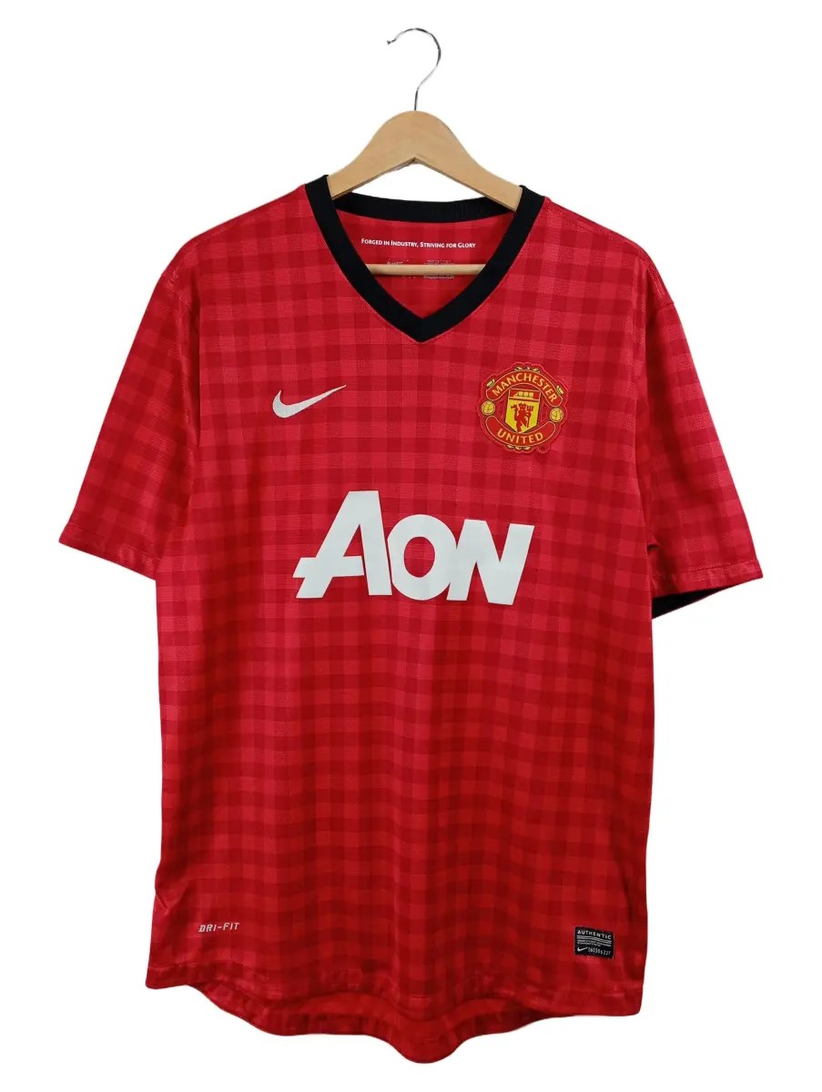 NIKE Fußball Trikot Bild 1