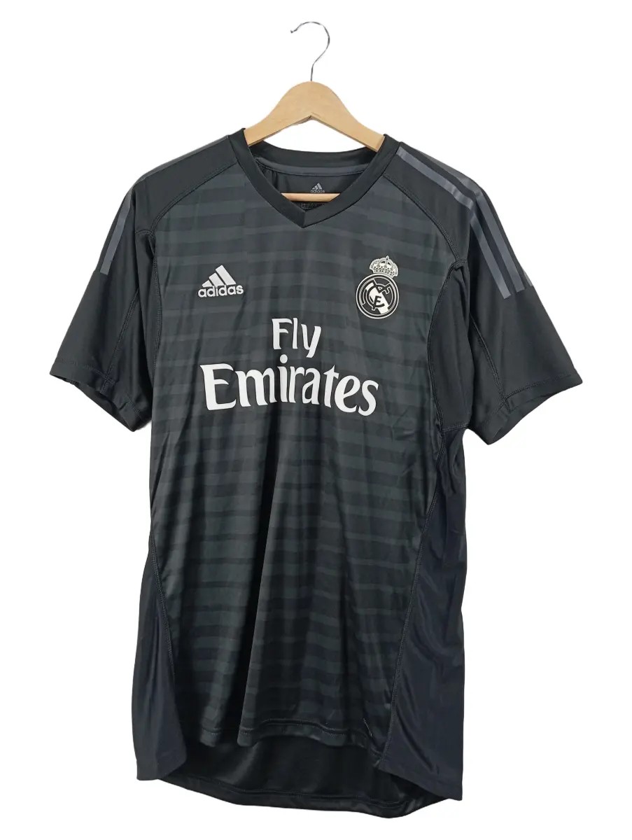 ADIDAS Fußball Trikot Bild 1