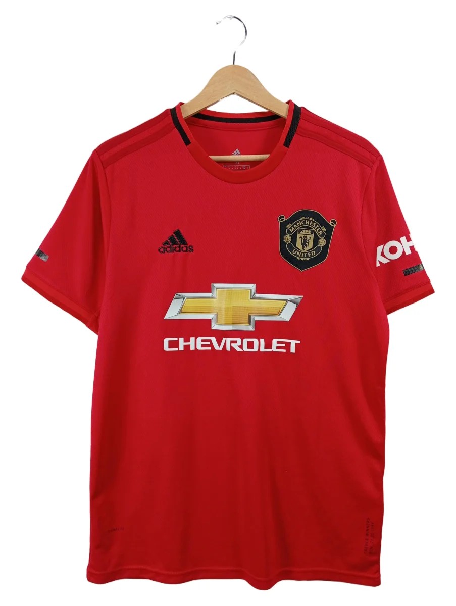 ADIDAS Fußball Trikot Bild 1